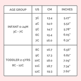 T-Strap Mary Jane Hard Sole Shoes: Hazlenut