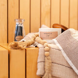 Rake, Pile, Leap | 10 oz Statement Candle