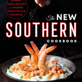 New Southern Cookbook