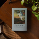 Face to Face Hardcover Bible Study