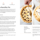 Butter, Flour, Sugar, Joy