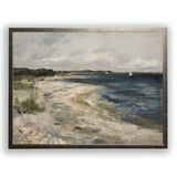 Landscape Framed Artwork