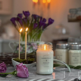 Antique Candle Co. Candle | Lavender Vanilla
