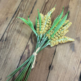 Yellow Flower Bundle