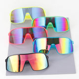 Rainbow  Kids Sunglasses | Assortment