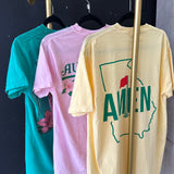 Amen Corner SS Tee