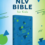 The Know Your Bible NLV Bible for Kids [Boy cover]