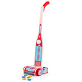 Upright Hoover Toy