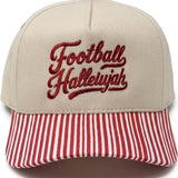 Football Hallelujah Hat
