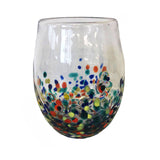 Pebble Stemless Wine - Multi
