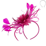 Derby Hats | Fascinator Clips