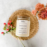 Moonflower Soy Candle