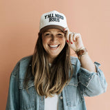 Y'all Need Jesus Hat