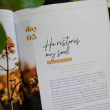 He Leads Me | Psalm 23 
