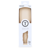 Detangler Hair Brush for Medium Hair| Tan