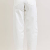 Rigid Magic Panel Barrel Jean