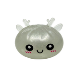 Fun Doh Christmas Mystery Reindeer Dumpling Squishy Toy