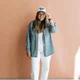 Y'all Need Jesus Hat