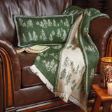 Everyday Aspen Lumbar Pillow