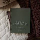 Grace in Every Season Spiral Bible Study