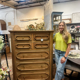 Selina Dresser