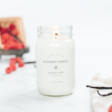 Antique Candle Co. Candle | Raspberry Vanilla