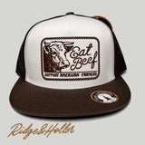 Eat Beef Hat