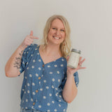 Antique Candle Co. Candle | North Shore
