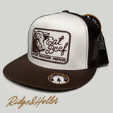 Eat Beef Hat