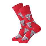 Elephant Front Socks