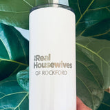 Real Housewives of Newnan Engraved Tumbler - 20 oz.