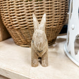 Stella Wooden Rabbit