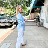 90'S Vintage Crop Flare Jeans | Optic White