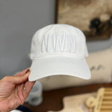 NWN Monochrome Hats