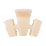 Classic Teleties Claw Clip