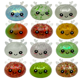 Fun Doh Christmas Mystery Reindeer Dumpling Squishy Toy