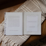 Abide Spiral Bible Study