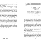 Milk and Honey, Book - Devotionals