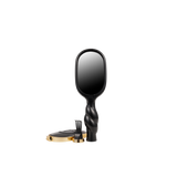 Mini Detangler Brush for Medium Hair| Multiple Colors