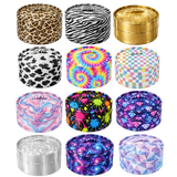 Fun Doh Mystery Gem Filled Squishy Dumpling Toy