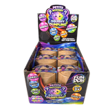 Fun Doh Mystery Dumpling Squishy Toy: Multiple Sizes