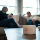 Milk & Sugar | 10 oz Statement Candle