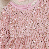 Sparkle & Shine Dress