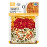 Mississippi Delta Tomato Basil Soup Mix