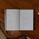 Abide Hardcover Bible Study