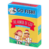 Card Box Go Fish! – The Armor Of God