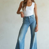 Double Layered Seamless Top