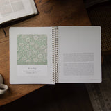 Growing in Grace Spiral Bible Study