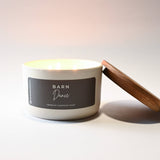 Barn Dance | 10 oz Signature Statement Candle