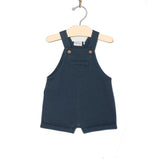 Shortie Overall | Indigo